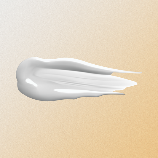 Chantilly aux 3 beurres